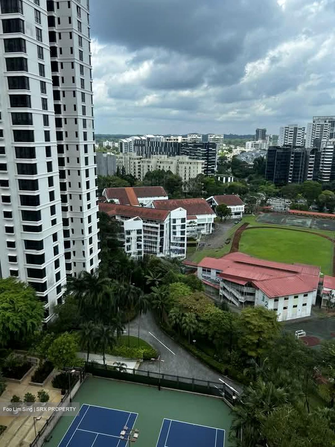 Ardmore Park (D10), Condominium #583997431
